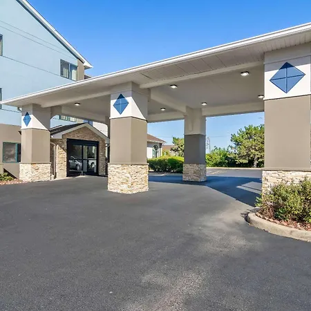 Comfort Inn Joliet West I-80